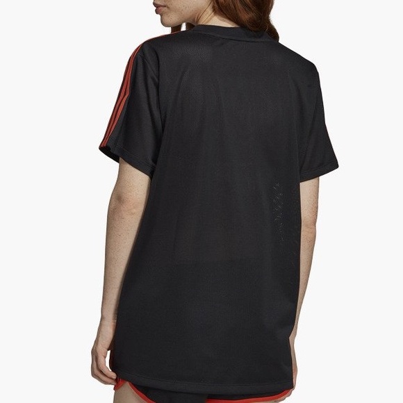 Adidas Boyfriend Tee Size Small - Picture 5 of 6